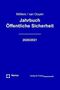 Jahrbuch Öffentliche Sicherheit 2020/21, Buch