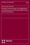 Martin Burgi: Rechtliche Voraussetzungen und Möglichkeiten der Etablierung von Community Health Nursing (CHN) in Deutschland, Buch
