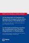 Mark D. Cole: On the Allocation of Competences between the European Union and its Member States in the Media Sector - Zur Kompetenzverteilung zwischen der Europäischen Union und den Mitgliedstaaten im Mediensektor, Buch