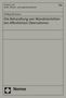Philipp Elixmann: Die Behandlung von Wandelanleihen bei öffentlichen Übernahmen, Buch