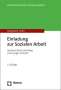 Peter Löcherbach: Einladung zur Sozialen Arbeit, Buch