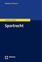 Martin Gutzeit: Sportrecht, Buch
