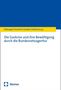 Die Gaskrise und ihre Bewältigung durch die Bundesnetzagentur, Buch