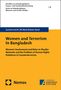 Jasmin Lorch: Women and Terrorism in Bangladesh, Buch