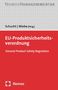EU-Produktsicherheitsverordnung, Buch