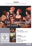 Das französische "Grand Siècle": de la Tour - Lorrain - Poussin, DVD