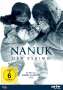 Nanuk, DVD