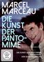 Marcel Marceau - Die Kunst der Pantomime, DVD