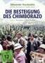 Rainer Simon: Die Besteigung des Chimborazo, DVD