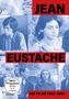 JEAN EUSTACHE, INFO-Programm gemäß § 14 JuSchG, DIE FILME 1964-1982. Verschiedene Schwarz-Weiß-Fotografien., 4 DVDs