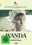 „Ein Meilenstein des feministischen Kinos.“ „WANDA“, ein Film von Barbara Loden. Frau schaut aus Autofenster.