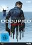 Occupied Staffel 1, DVD