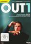 Jacques Rivette: Out 1 - Noli me tangere / Spectre (OmU), DVD,DVD,DVD,DVD,DVD