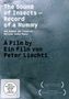 Peter Liechti: The Sound of Insects (Das Summen der Insekten - Bericht einer Mumie), DVD