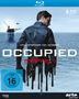 Occupied Staffel 1 (Blu-ray), 2 Blu-ray Discs