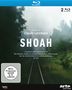 Shoah (Blu-ray), 2 Blu-ray Discs