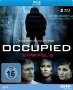 Occupied Staffel 2 (Blu-ray), Blu-ray Disc