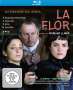 Mariano Llinás: La Flor (OmU) (Blu-ray), BR,BR,BR