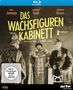 Das Wachsfigurenkabinett (1924) (Blu-ray), Blu-ray Disc