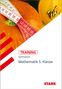 : STARK Training Gymnasium - Mathematik 5. Klasse, Buch