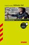 Friedrich von Schiller: STARK Interpretationen Deutsch - Friedrich Schiller: Wilhelm Tell, Buch,Div.