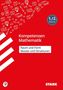 Julia Karakaya: STARK Kompetenzen Mathematik - 1./2. Klasse - Muster und Strukturen / Raum und Form, Buch