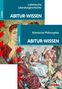 Tilman Bechthold-Hengelhaupt: STARK Abitur-Wissen Latein - Römische Philosophie + Lateinische Literatur- geschichte, Buch