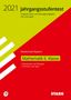: STARK Jahrgangsstufentest Realschule - Mathematik 6. Klasse - Bayern, Buch