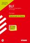 : STARK BLF 2021 - Mathematik 10. Klasse - Thüringen, Buch,Div.