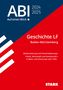 STARK Abi - auf einen Blick! Geschichte Leistungsfach BaWü ab 2023, Buch