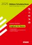 : STARK Original-Prüfungen und Training - Mittlerer Schulabschluss 2025 - Englisch - NRW, Buch,Div.