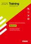 Anja Engel: STARK Training Abschlussprüfung Realschule 2025 - Deutsch - BaWü, 1 Buch und 1 Diverse