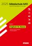 STARK Original-Prüfungen und Training Mittelschule M10 2025 - Englisch - Bayern, 1 Buch und 1 Diverse