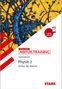 : STARK Physik 2 - Abitur-Training - Aufbau der Materie, Buch