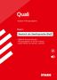 Tobias Burgis: STARK Deutsch als Zweitsprache (DaZ) - Quali Mittelschule Bayern - Prüfungsvorbereitung, Buch