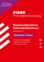 : STARK Mathematik - Realschulabschluss 2026 Niedersachsen - Prüfungsvorbereitung, Buch,Div.