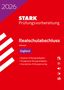 STARK Englisch - Realschulabschluss 2026 Hessen - Prüfungsvorbereitung, 1 Buch und 1 Diverse, 1 Buch und 1 Diverse