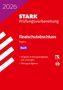STARK BwR - Realschulabschluss 2026 Bayern - Prüfungsvorbereitung, 1 Buch und 1 Diverse, 1 Buch und 1 Diverse