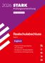 STARK Englisch - Realschulabschluss 2026 Bayern - Prüfungsvorbereitung inkl. Basistraining, Buch