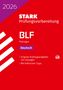 STARK Deutsch 10. Klasse - BLF Gymnasium 2026 Thüringen - Prüfungsvorbereitung, Buch, Buch