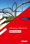 STARK Mathematik eA Oberstufe - Klausuren Gymnasium, Buch, Buch