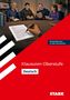 STARK Deutsch Oberstufe - Klausuren Gymnasium, Buch, Buch