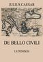 Julius Caesar: De bello Civili, Buch