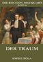 Émile Zola: Der Traum, Buch, Buch