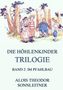 Alois Theodor Sonnleitner: Die Höhlenkinder-Trilogie, Band 2: Im Pfahlbau, Buch