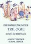 Alois Theodor Sonnleitner: Die Höhlenkinder-Trilogie, Band 3: Im Steinhaus, Buch