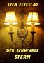 Sven Elvestad: Der schwarze Stern, Buch