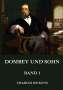 Charles Dickens: Dombey und Sohn, Band 1, Buch