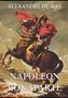 Alexandre Dumas: Napoeon Bonaparte, Buch