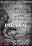 Richard Wagner: Parsifal, Buch